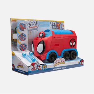 Transport & Car Toys