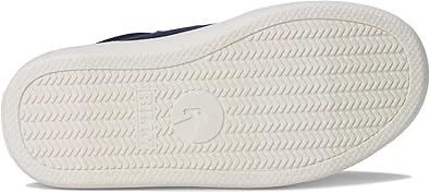 BILLY Footwear Kids Classic DR High II High Tops for Toddlers – Canvas Upper